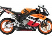 Honda CBR1000RR